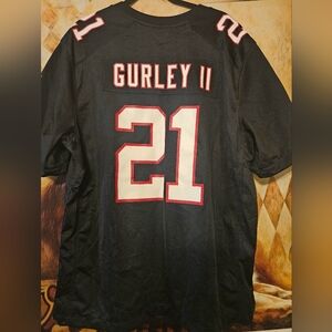Nike Todd Gurley II Atlanta Falcons 67NM-AFGA extra Large 21 NFL Jersey Football